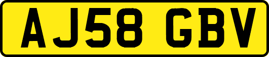 AJ58GBV