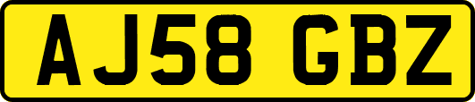 AJ58GBZ