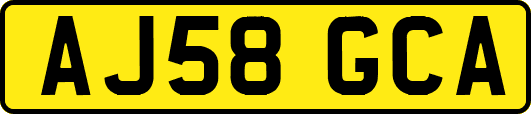 AJ58GCA