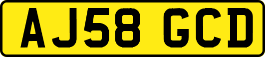 AJ58GCD