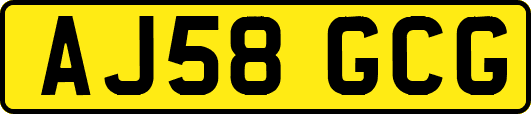 AJ58GCG