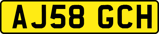 AJ58GCH