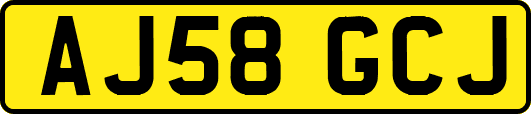 AJ58GCJ