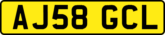 AJ58GCL