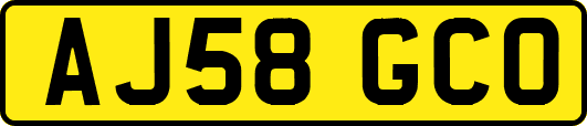 AJ58GCO
