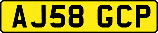 AJ58GCP