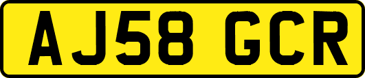 AJ58GCR