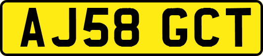 AJ58GCT