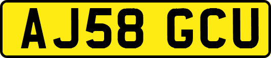 AJ58GCU