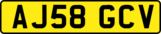 AJ58GCV