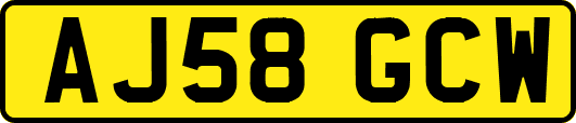 AJ58GCW