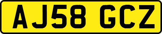 AJ58GCZ