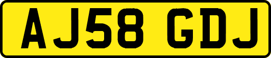AJ58GDJ