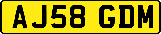 AJ58GDM