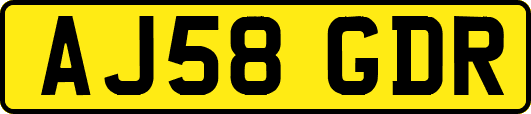 AJ58GDR