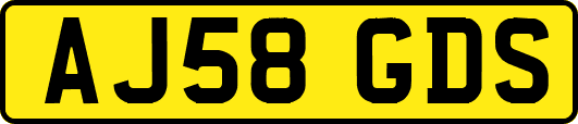 AJ58GDS