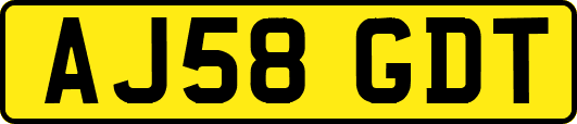 AJ58GDT