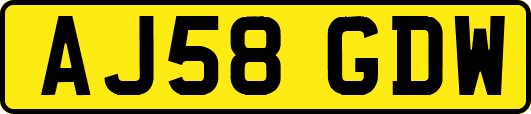 AJ58GDW