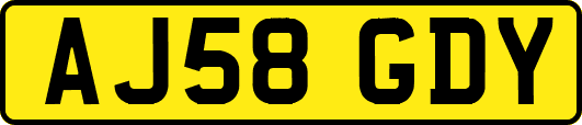 AJ58GDY