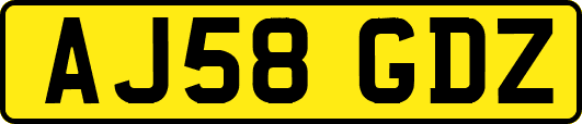 AJ58GDZ