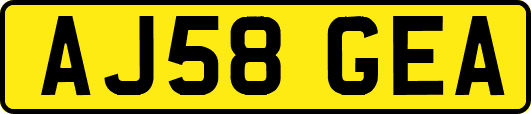AJ58GEA