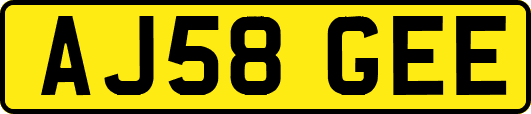 AJ58GEE
