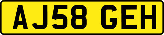 AJ58GEH
