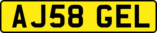 AJ58GEL