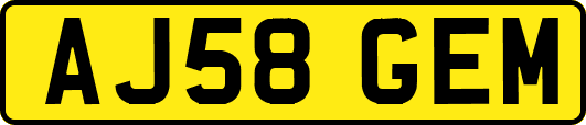 AJ58GEM