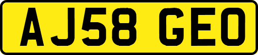 AJ58GEO