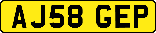 AJ58GEP