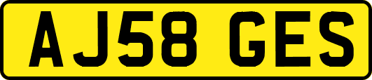 AJ58GES