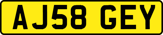 AJ58GEY