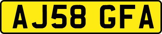 AJ58GFA