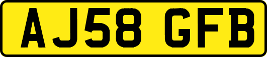 AJ58GFB