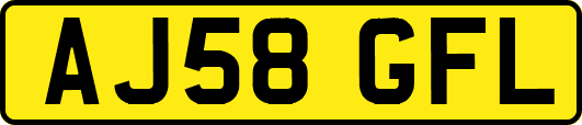 AJ58GFL