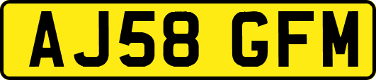 AJ58GFM