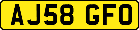 AJ58GFO