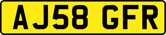 AJ58GFR