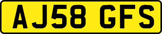 AJ58GFS
