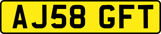 AJ58GFT
