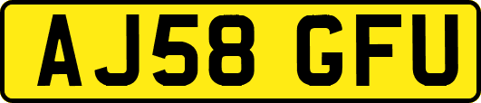 AJ58GFU