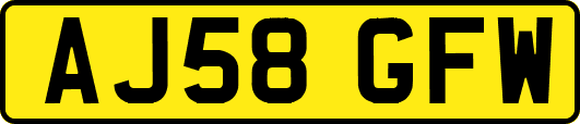 AJ58GFW