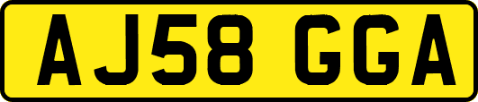 AJ58GGA