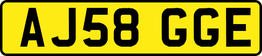 AJ58GGE