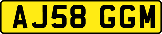 AJ58GGM