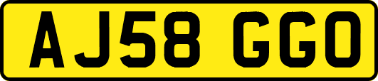 AJ58GGO