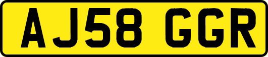 AJ58GGR