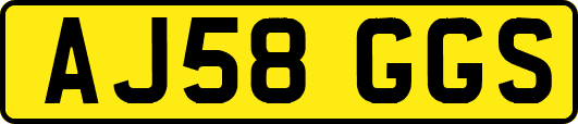 AJ58GGS