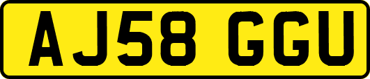 AJ58GGU